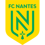 Logo of the Nantes