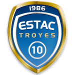 Logo of the Troyes