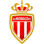 Logo of the AS Monaco