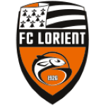 Logo of the Lorient