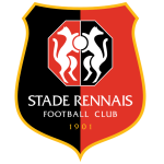 Logo of the Stade Rennais