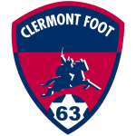 Logo of the Clermont Foot