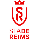 Logo of the Stade de Reims