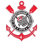 Logo of the Corinthians