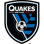 Logo of the San Jose Earthquakes