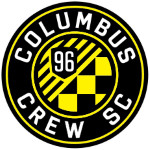 Logo of the Columbus Crew