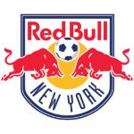 Logo of the New York Red Bulls