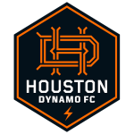 Logo of the Houston Dynamo