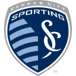 Logo of the Sporting Kansas City