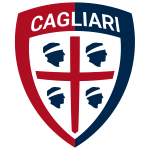 Logo of the Cagliari