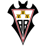 Logo of the Albacete Balompié