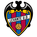 Logo of the Levante UD