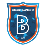 Logo of the Başakşehir FK