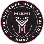 Logo of the Inter Miami CF