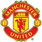 Logo of the Manchester United