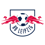 Logo of the RB Leipzig