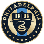 Logo of the Philadelphia Union