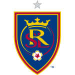 Logo of the Real Salt Lake