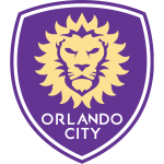 Logo of the Orlando City SC