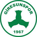 Logo of the Giresunspor