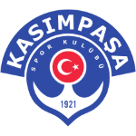 Logo of the Kasımpaşa